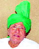 Om Prakash Chautala