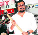 Anurag Kashyap