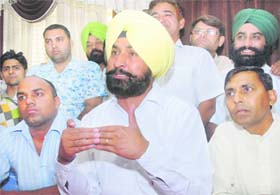 Jagbir Brar