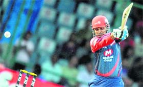 Virender Sehwag