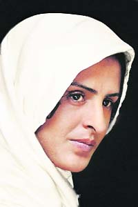 WRONGED: Mukhtar Mai