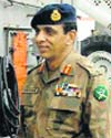 All Powerful!: Lt Gen Ahmed Shuja Pasha