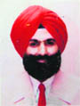 Ranjit Singh
