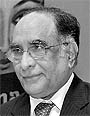 Chief Justice S.H. Kapadia