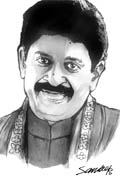 Gopinath Muthukad