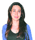 Karisma Kapur