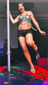 The trend is catching up in Ludhiana