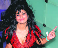 Discs are a favourite party venue in Chandigarh