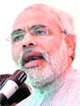 Narendra Modi