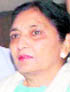 Rekha Mohan