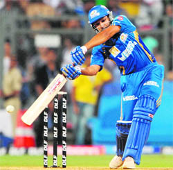 Mumbai Indians Rohit Sharma has been in fine form.
