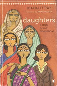 Daughters: A Story of Five Generations