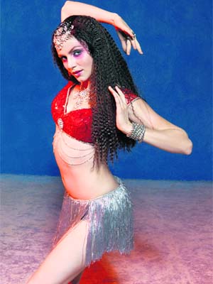Laila o Laila of Chalo Dilli, featuring Yana Gupta, is based on Zeenat Amans Qurbani song