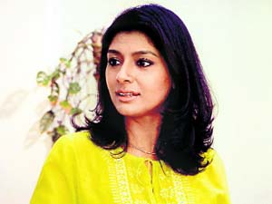 Nandita Das