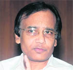 Arunanshu Behera