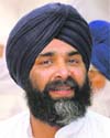 Manpreet Badal