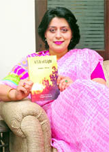 Sumita Misra