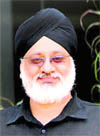 Davwinder Sheena