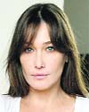 Carla Bruni