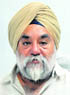 Jasjeet Singh, lawyer 