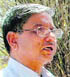 S.S. Bidda, Chief Engineer