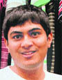 Ankit Fadia 