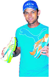 	Adam Gilchrist