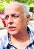 Mahesh Bhatt