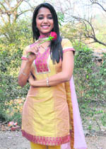 Yashashri Masurkar