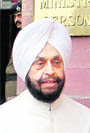 Iqbal Singh