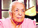 Zohra Sehgal 