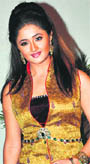 Rashmi Desai