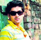 Aditya Redijj