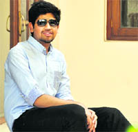 Rishab Oswal