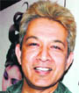 Jawed Habib