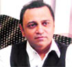 Ashley Rebello