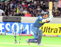 Former Lankan captain Kumar Sangakkara might also leave early for the England tour.