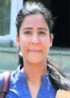 Complainant wife Shalini