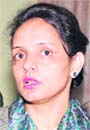 Madhu Chauhan