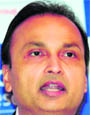 Anil Ambani