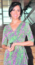 Lara Dutta