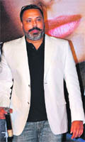 Bunty Walia