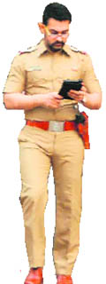 Aamir Khan