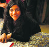 Zoya Akhtar