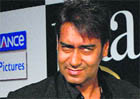 Ajay Devgn