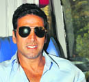 Akshay Kumar