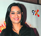 Shweta Tiwari