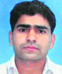 A file photo of Javed Khan