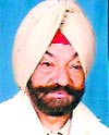 Sukhchain Singh Bhandari