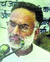 Rajan Sushant